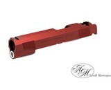 Airsoft Masterpiece Infinity Vintage Standard Slide for 5.1 Hi Capa / 1911