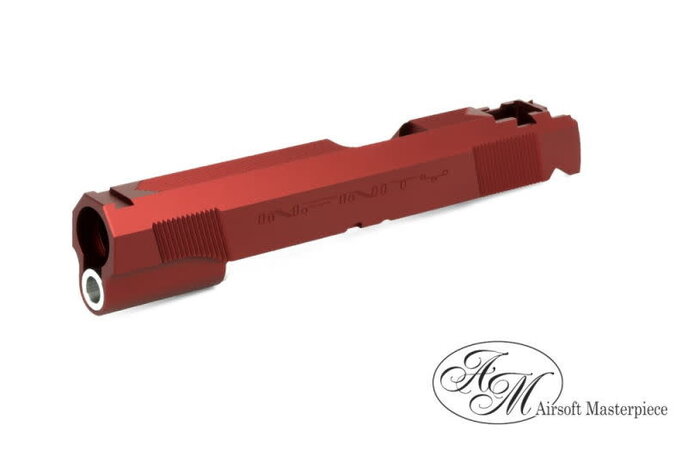 Airsoft Masterpiece Infinity Vintage Standard Slide for 5.1 Hi Capa / 1911