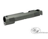 Airsoft Masterpiece Infinity Vintage Standard Slide for 5.1 Hi Capa / 1911