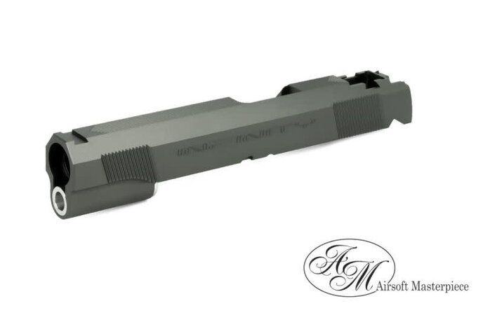 Airsoft Masterpiece Infinity Vintage Standard Slide for 5.1 Hi Capa / 1911