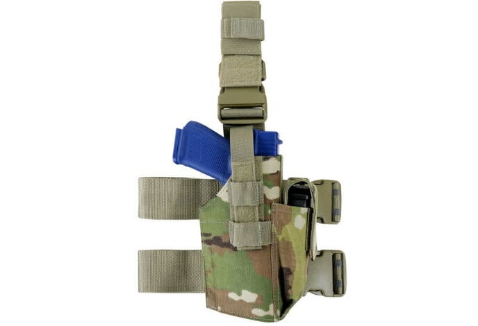 Condor SAS Drop Leg Universal Holster