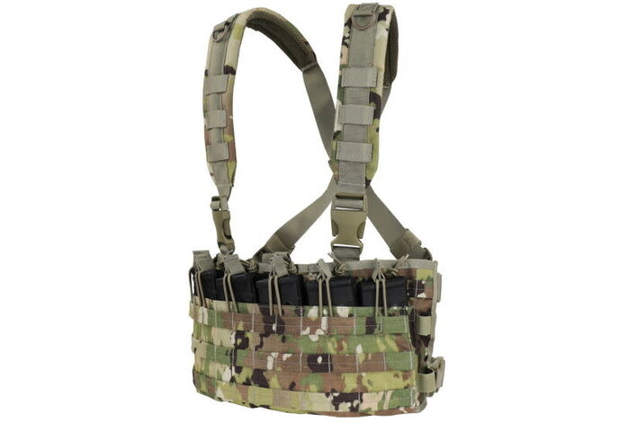 Condor Rapid Assault Chest Rig