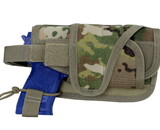 Condor HT Holster (Horizontal MOLLE)