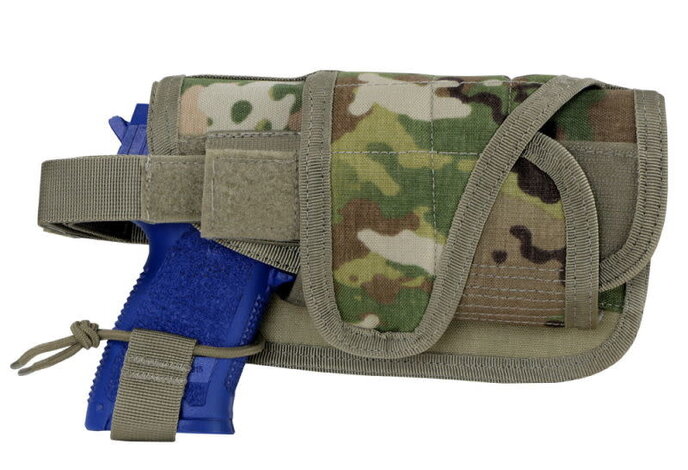 Condor HT Holster (Horizontal MOLLE)