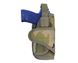Condor VT Vertical Nylon Universal Holster