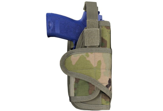 Condor VT Vertical Nylon Universal Holster
