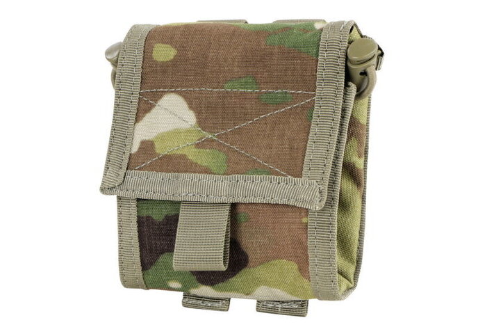 Condor Roll-Up Utility Pouch