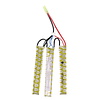 Elite Force Elite Force 11.1v 1200mAh 15C LIPO Tri-Panel Nunchuck Battery w/Lipo battery bag
