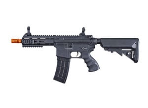 Tippmann Tippmann M4 Recon Shorty 6" M-LOK AEG  Black