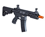 Tippmann M4 Recon Shorty 6" M-LOK AEG  Black