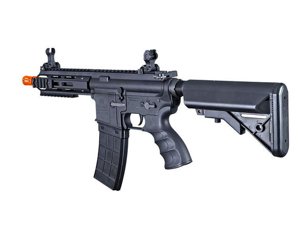 Tippmann Tippmann M4 Recon Shorty 6" M-LOK AEG  Black