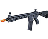 Tippmann M4 Recon Carbine 14.5" M-LOK AEG  Black