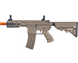 Tippmann Recon Shorty 6" M-LOK electric rifle, tan