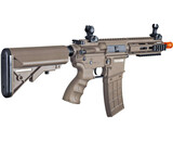 Tippmann Recon Shorty 6" M-LOK electric rifle, tan