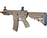 Tippmann Recon Shorty 6" M-LOK electric rifle, tan