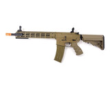Tippmann  Recon Carbine 14.5" M-LOK electric rifle, tan