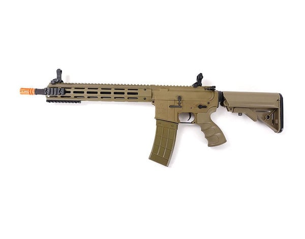 Tippmann Tippmann  Recon Carbine 14.5" M-LOK electric rifle, tan