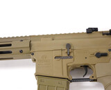 Tippmann  Recon Carbine 14.5" M-LOK electric rifle, tan