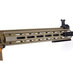 Tippmann Tippmann  Recon Carbine 14.5" M-LOK electric rifle, tan