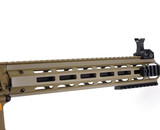 Tippmann  Recon Carbine 14.5" M-LOK electric rifle, tan