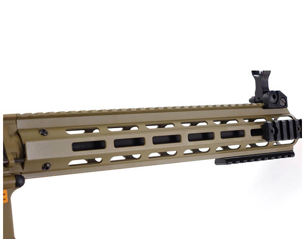 Tippmann Tippmann  Recon Carbine 14.5" M-LOK electric rifle, tan