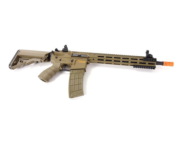 Tippmann Tippmann  Recon Carbine 14.5" M-LOK electric rifle, tan