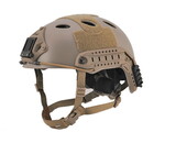 Lancer Tactical FAST PJ Helmet Large / X-Large