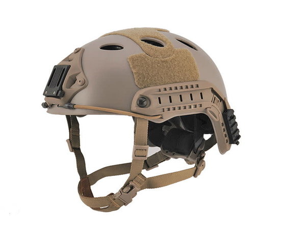 Lancer Tactical Lancer Tactical FAST PJ Helmet Large / X-Large