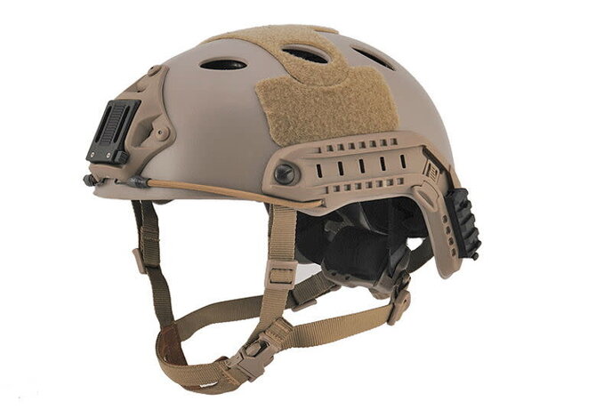Lancer Tactical FAST PJ Helmet Large / X-Large