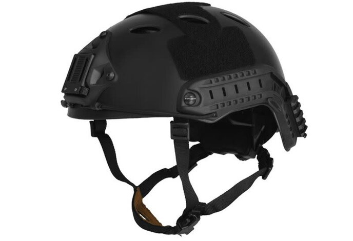 Lancer Tactical FAST PJ Helmet Large / X-Large
