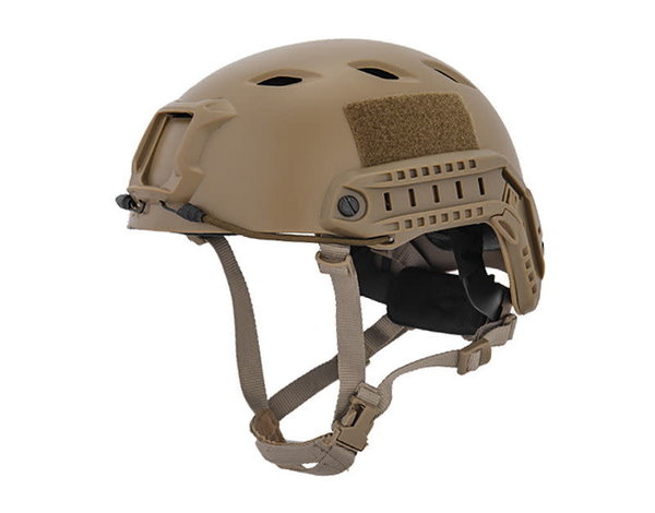 Lancer Tactical Lancer Tactical FAST BJ Helmet Medium / Large