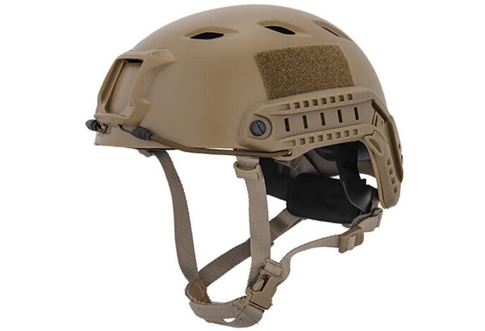 Lancer Tactical FAST BJ Helmet Medium / Large