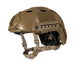Lancer Tactical FAST PJ Helmet Medium / Large
