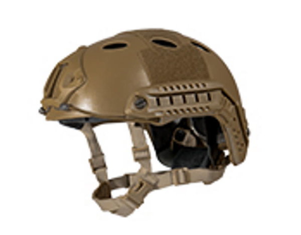 Lancer Tactical Lancer Tactical FAST PJ Helmet Medium / Large