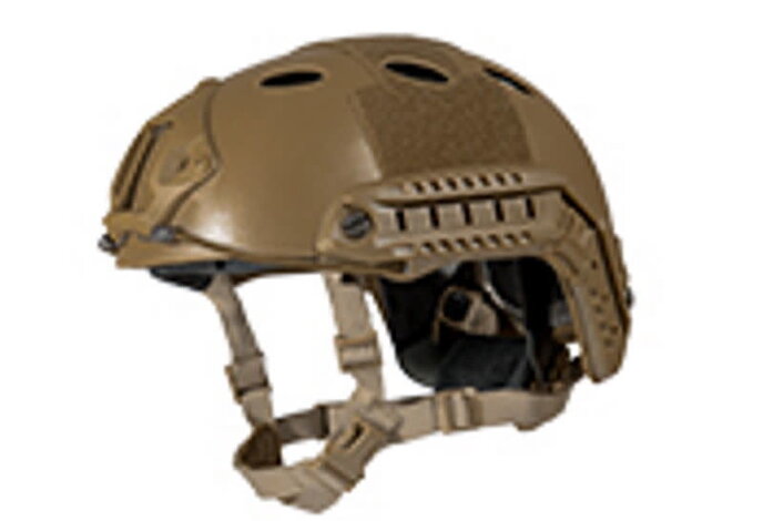 Lancer Tactical FAST PJ Helmet Medium / Large