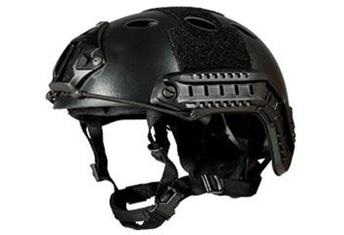 Lancer Tactical FAST PJ Helmet Medium / Large
