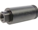 Wosport KX3 Spitfire Airsoft Flame Effect Auto Tracer 14mm CCW with 11mm CW Adapter