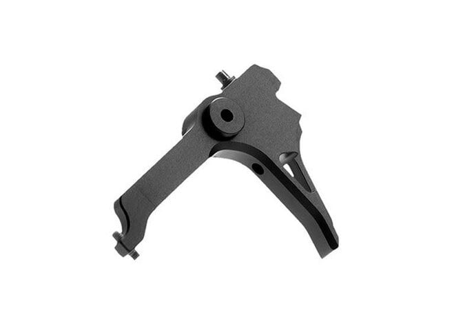 Prometheus CNC Aluminum Adjustable Speed Trigger for Krytac Kriss Vector