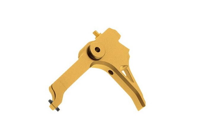 Prometheus CNC Aluminum Adjustable Speed Trigger for Krytac Kriss Vector