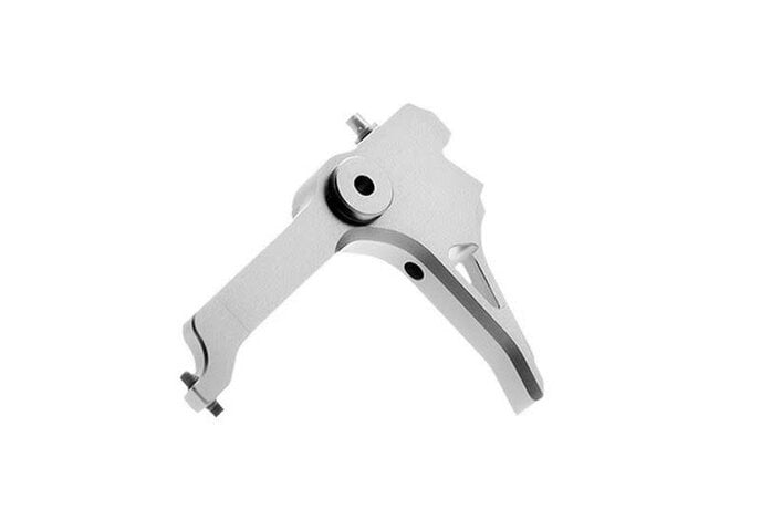 Prometheus CNC Aluminum Adjustable Speed Trigger for Krytac Kriss Vector