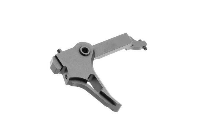 Prometheus CNC Aluminum Adjustable Speed Trigger for Krytac Kriss Vector