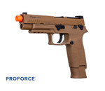 Sig Sauer SIG Sauer Proforce P320 M17 MHS Green Gas Blowback Pistol