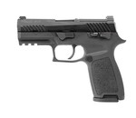 Sig Sauer SIG Sauer Proforce P320 M18 MHS Green Gas Blowback Pistol