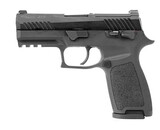 SIG Sauer Proforce P320 M18 MHS Green Gas Blowback Pistol