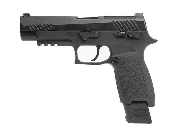 Sig Sauer SIG Sauer Proforce P320 M17 MHS Green Gas Blowback Pistol