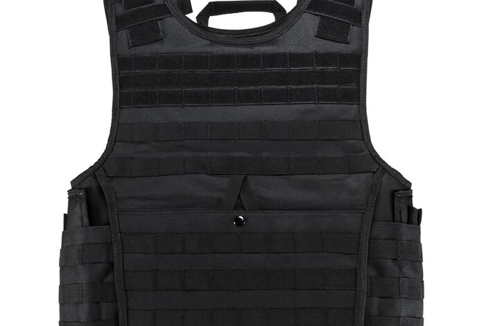 NC Star Expert Plate Carrier