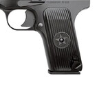 KWA TT-33 Tokarev GBB Gas Blowback Pistol