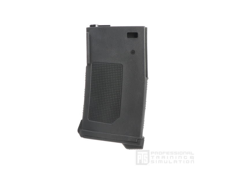 PTS EPM-LR 120rd Midcap Magazine for Airsoft SR25 AEG System
