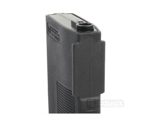 PTS PTS EPM-LR 120rd Midcap (G&P/Classic Army SR25 AEG system compatible)