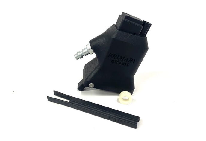Primary Airsoft Hi Capa to X9 Magwell HPA Adapter